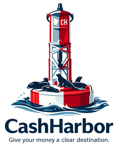 CashHarbor™